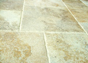 Chatsworth - a great aged stone effect porcelain