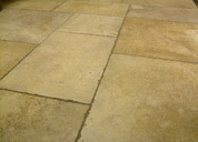 Windsor - probably one of the best stone effect porcelain tiles ever produced!