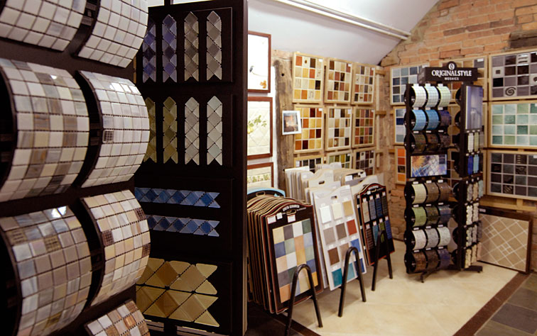 Tile Shops Derby